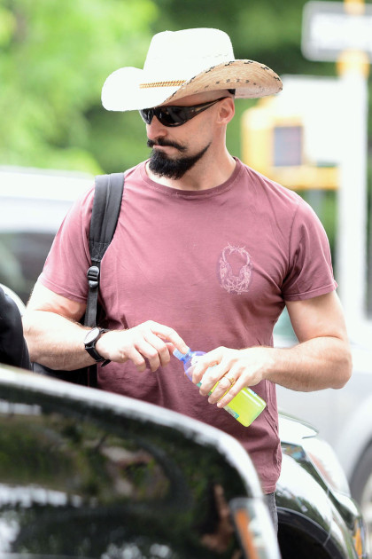 Hugh Jackman
