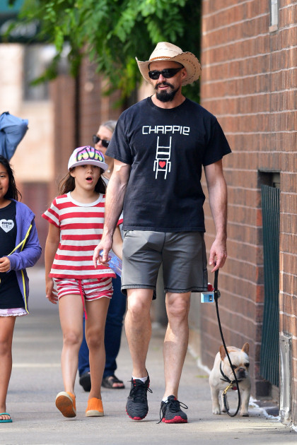 Hugh Jackman