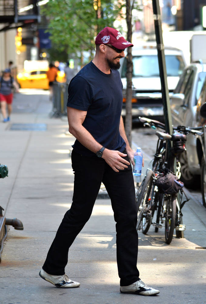 Hugh Jackman