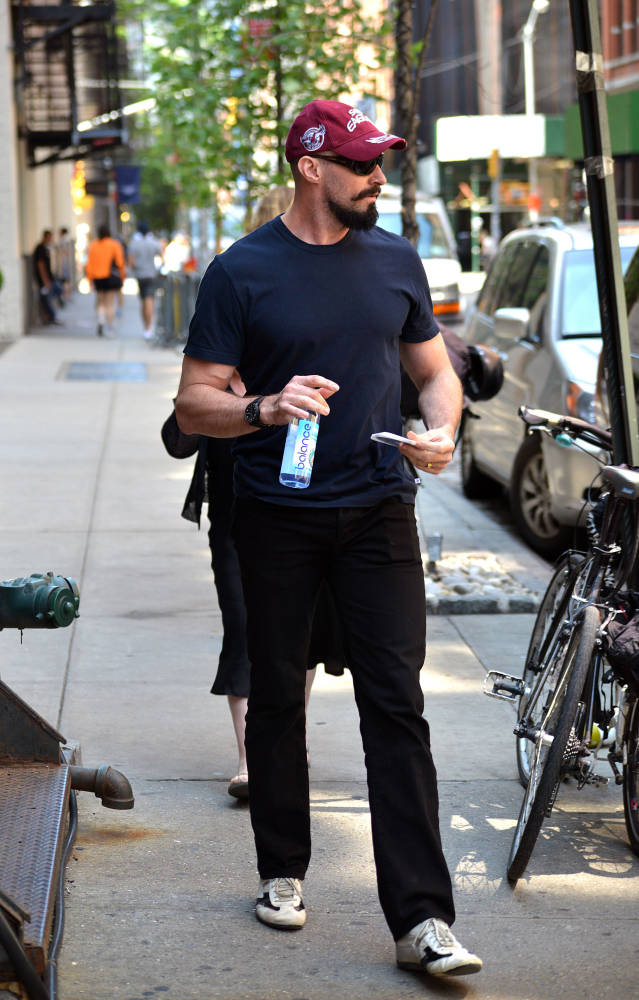 Hugh Jackman