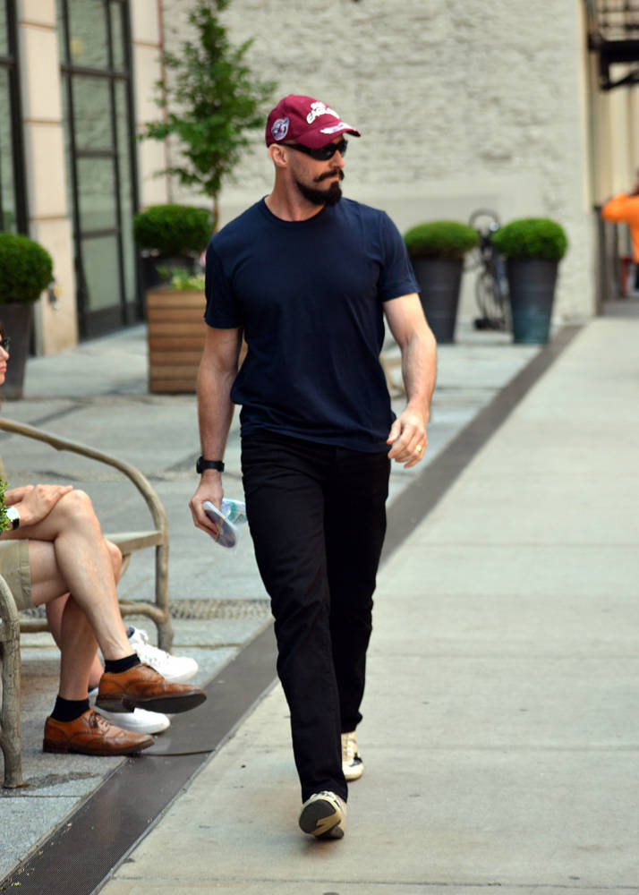 Hugh Jackman
