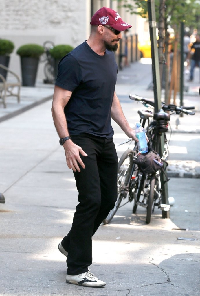 Hugh Jackman