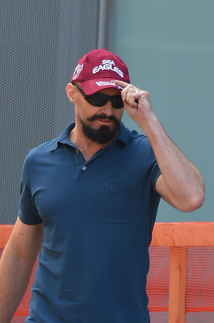 Hugh Jackman