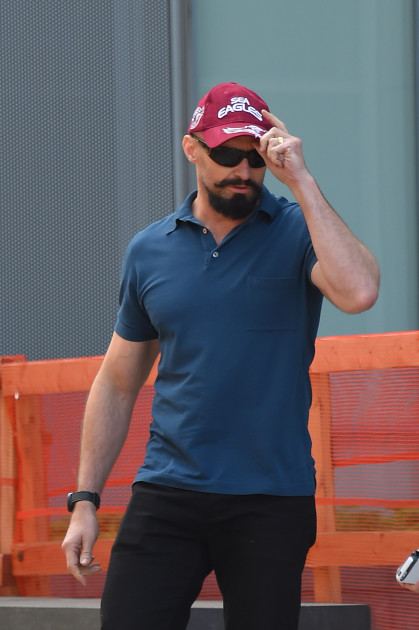 Hugh Jackman