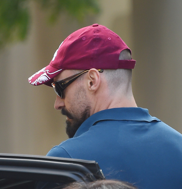 Hugh Jackman