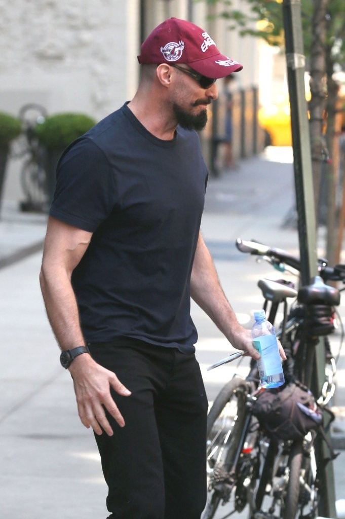 Hugh Jackman