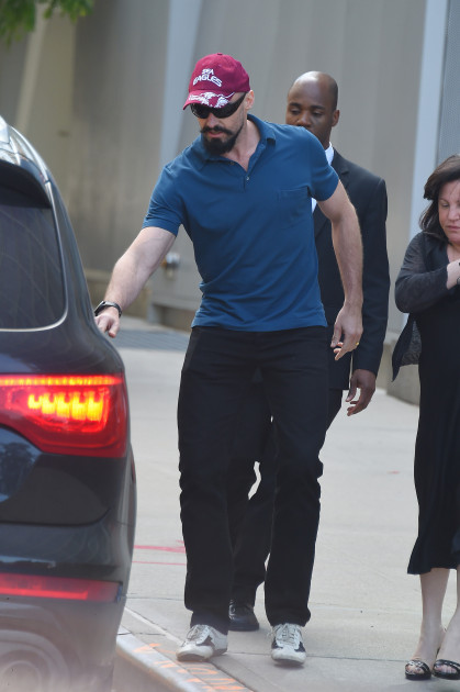 Hugh Jackman