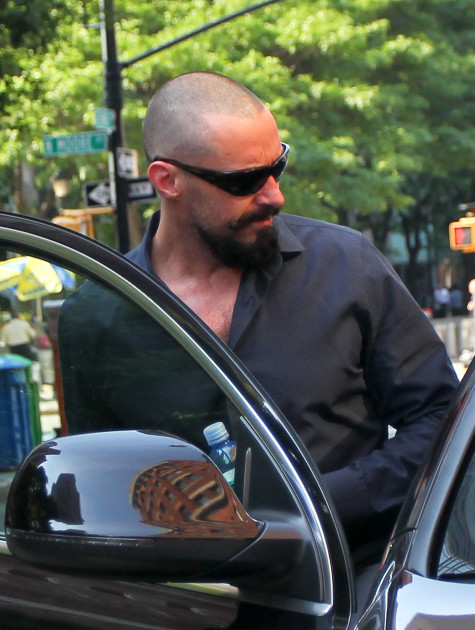 Hugh Jackman