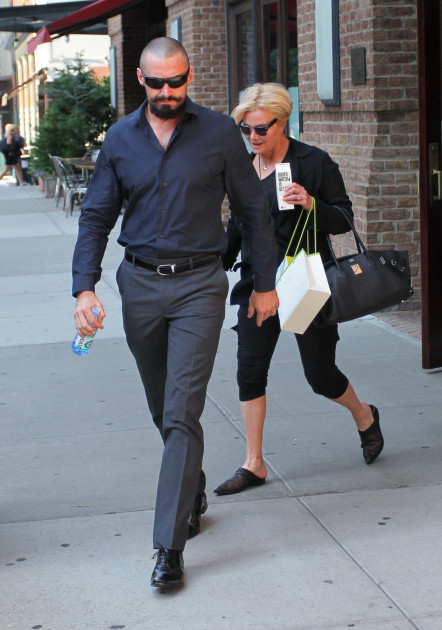 Hugh Jackman