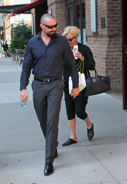 Hugh Jackman