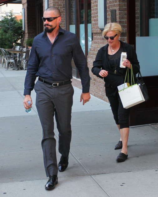 Hugh Jackman