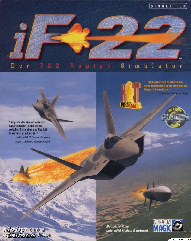 iF-22
