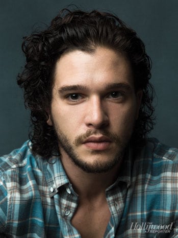 Kit Harington