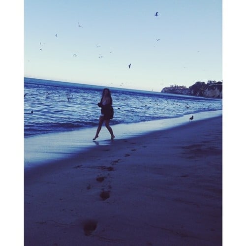 Danielle Campbell
