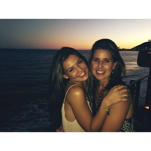 Danielle Campbell