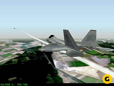 iF-22: Persian Gulf Version 5.0