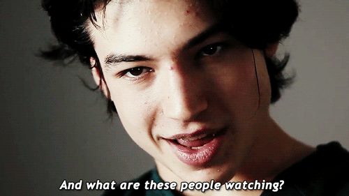 We Need to Talk About Kevin