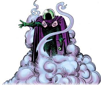 Mysterio