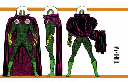 Mysterio