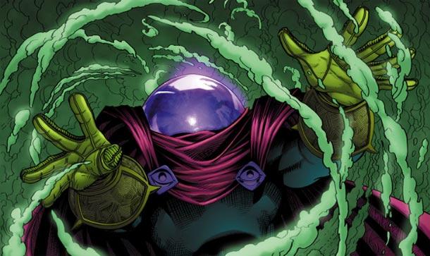 Mysterio