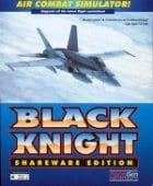 Black Knight: Marine Strike Fighter