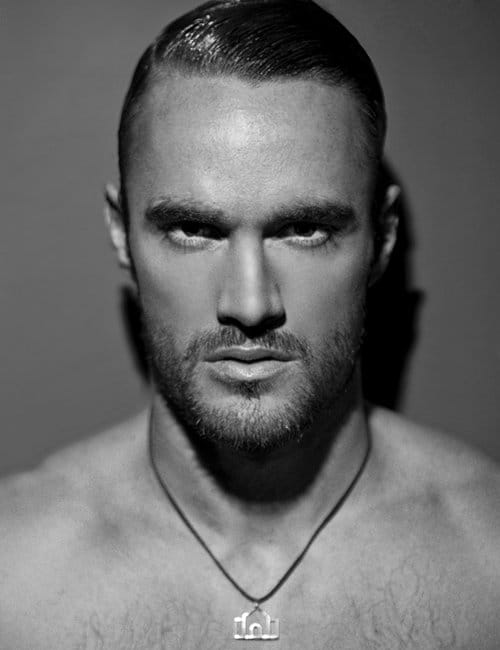 Thom Evans