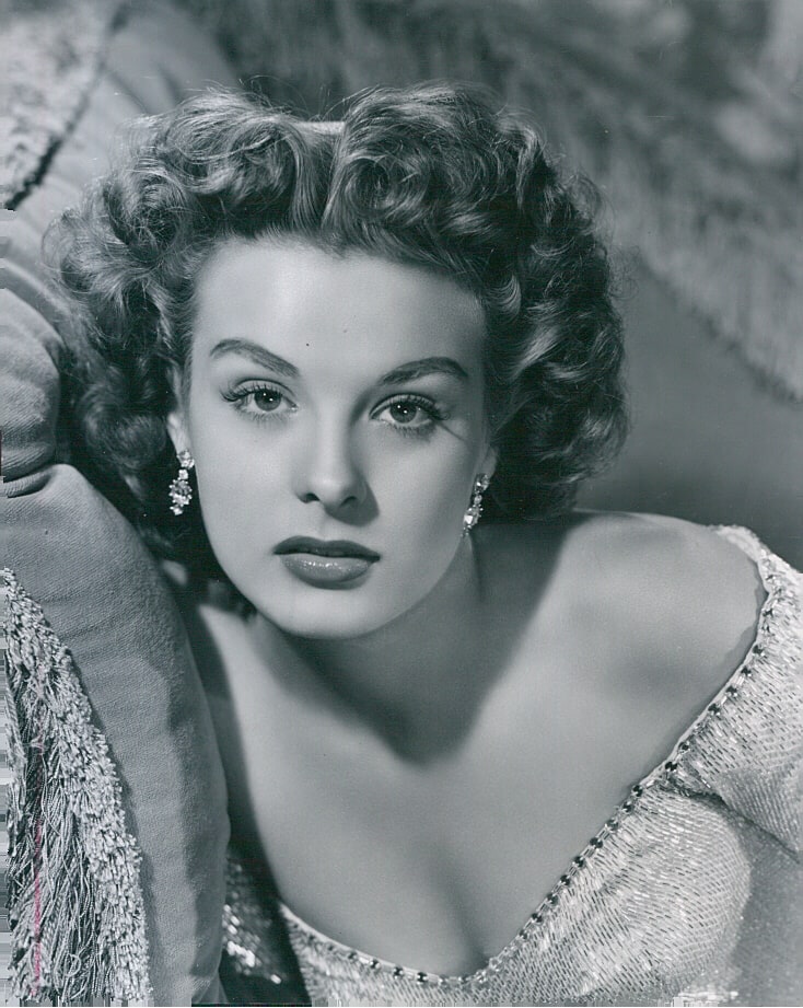 Jean Peters