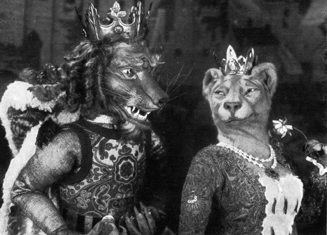 The Story of the Fox (1930) The Story of the Fox (1930)