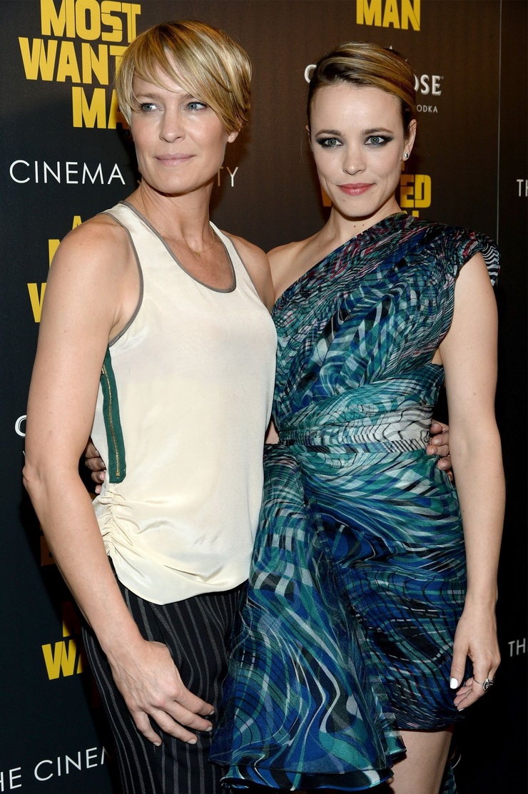 Robin Wright