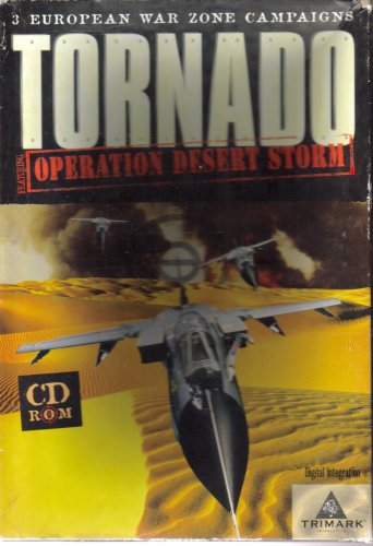 Tornado: Operation Desert Storm