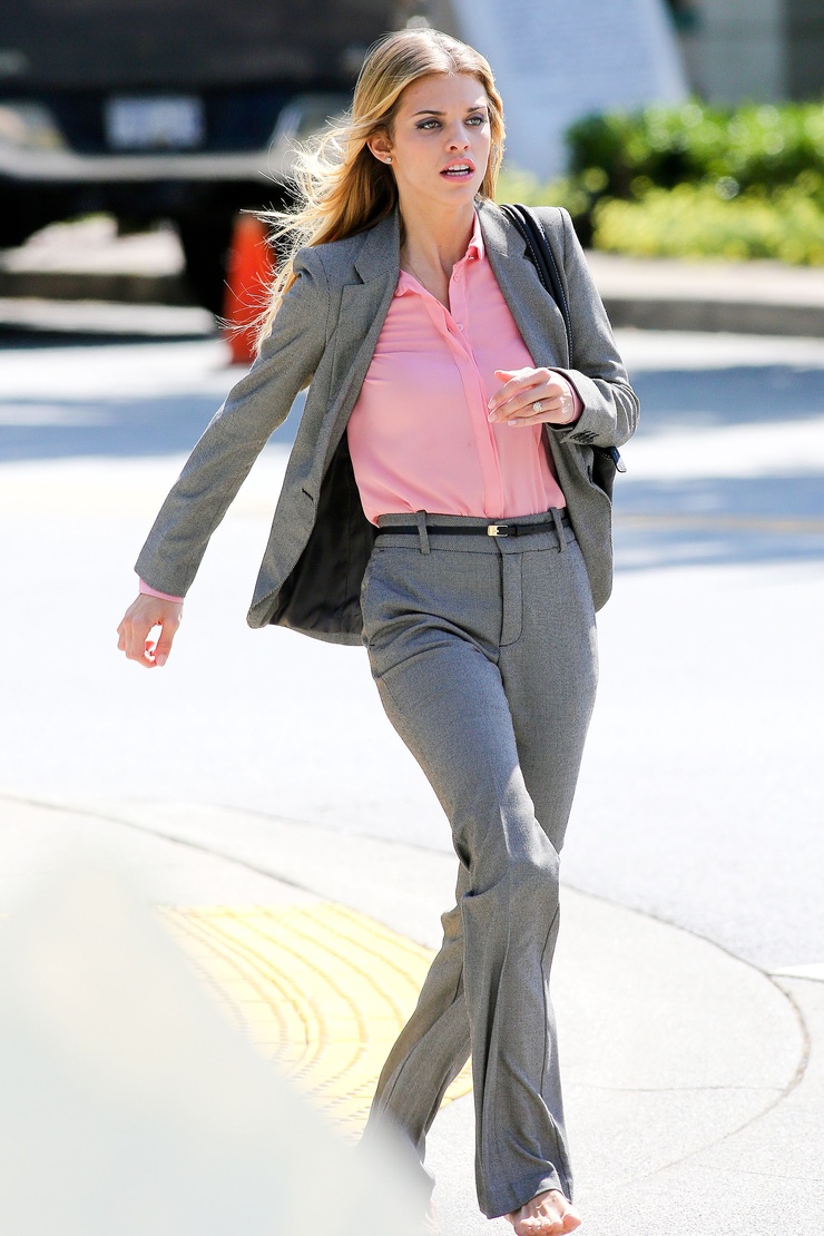 AnnaLynne McCord
