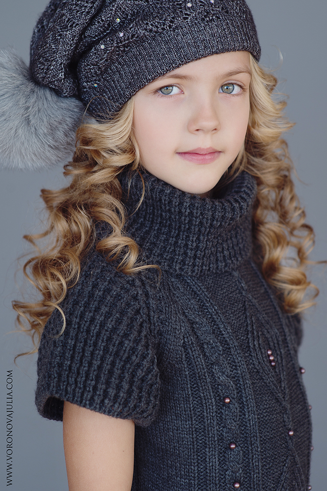 Ekaterina Egorova.