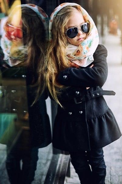 Ekaterina Egorova.