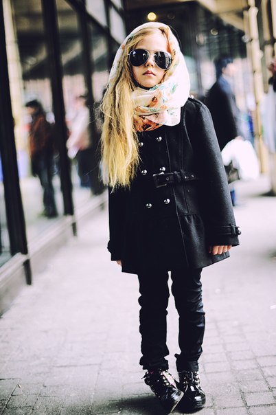 Ekaterina Egorova.