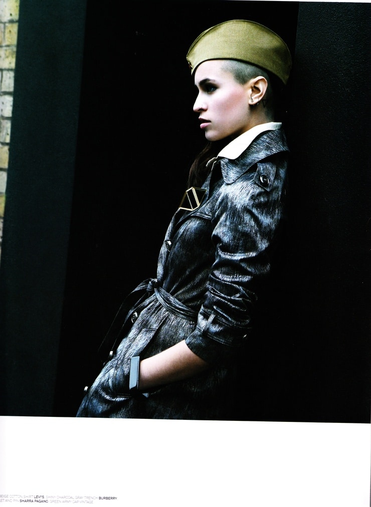 Alice Dellal Alice Dellal