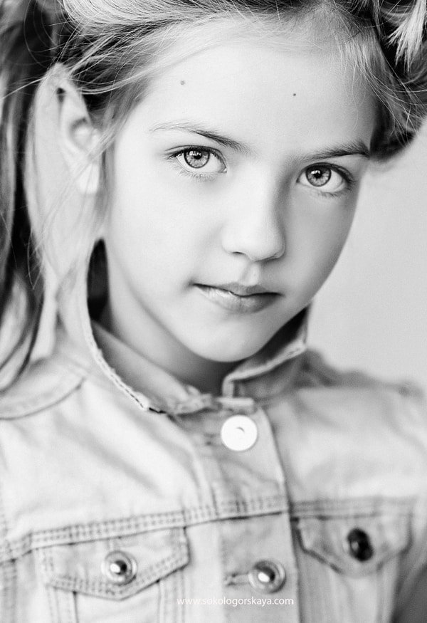 Ekaterina Egorova.