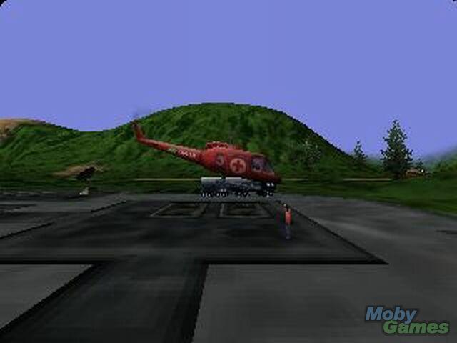 Super Huey III