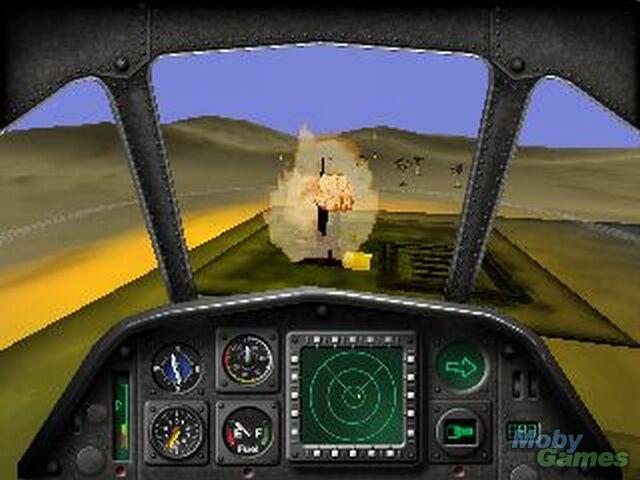 Super Huey III