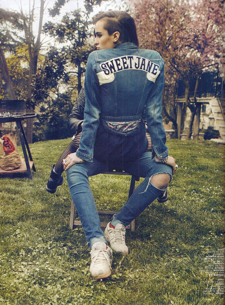 Alice Dellal Alice Dellal