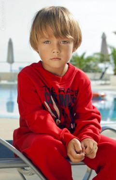 Mark Kupriyanov