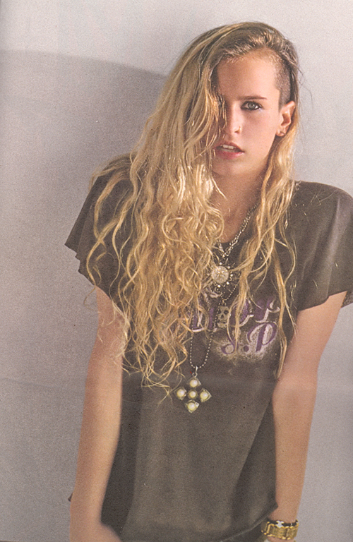 Alice Dellal Alice Dellal