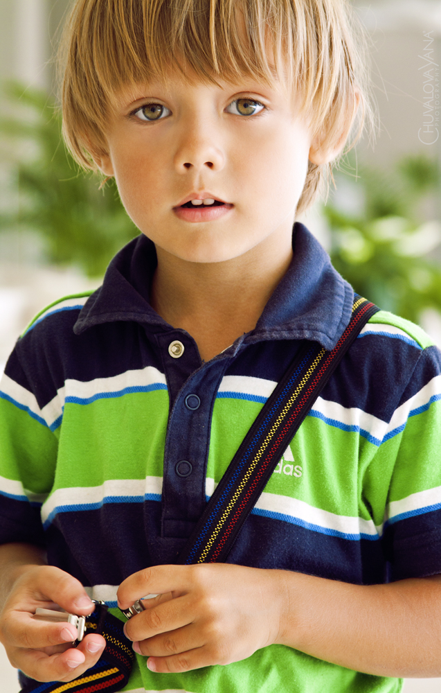 Mark Kupriyanov
