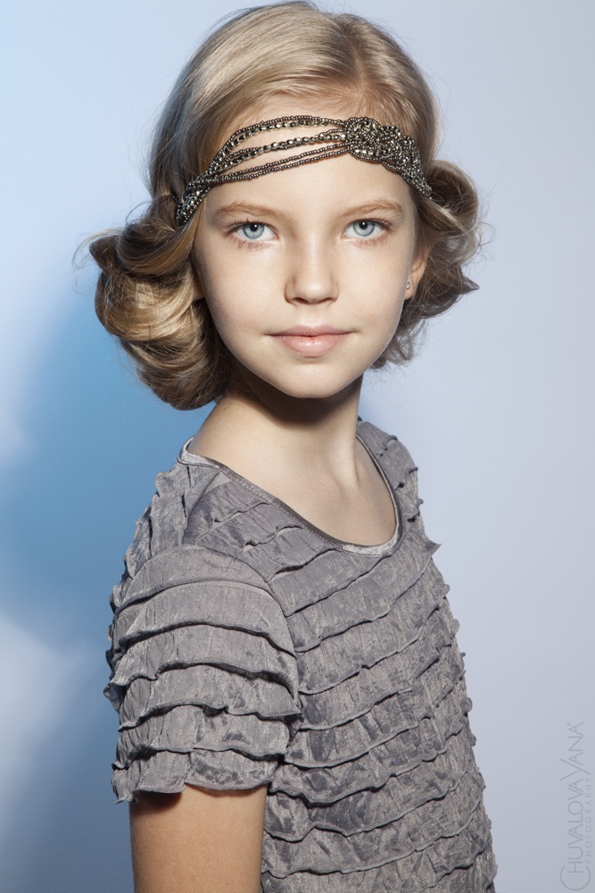 Picture Of Zoya Kurzenkova