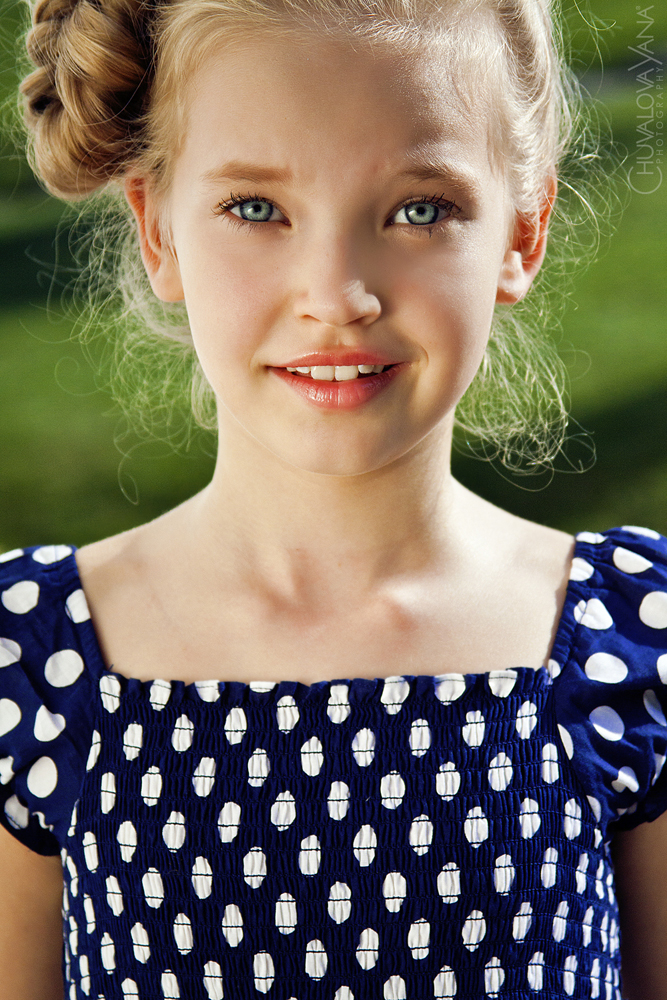 Picture Of Zoya Kurzenkova