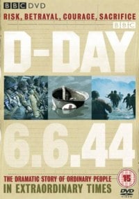 D-Day 6.6.1944                                  (2004)