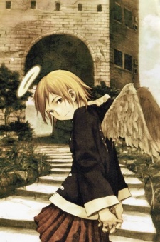 Haibane Renmei: New Feathers