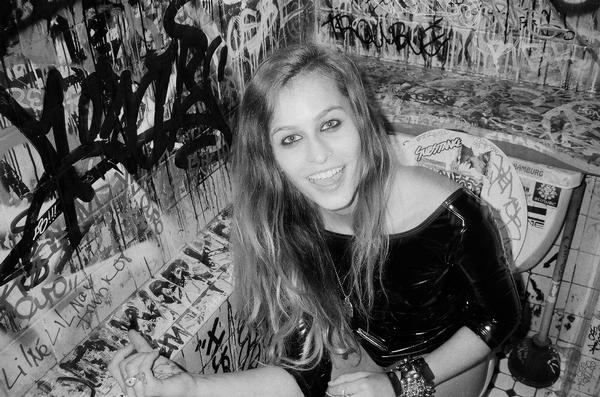 Alice Dellal
