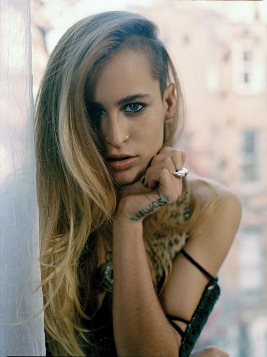 Alice Dellal Alice Dellal