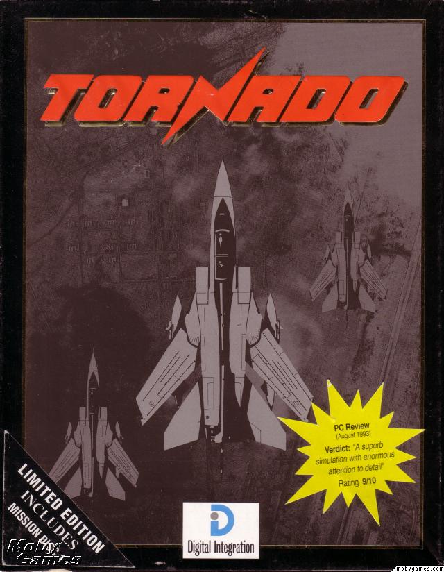 Tornado