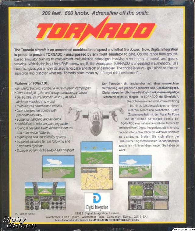 Tornado